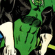 Illustration for article titled Green Lanterns Epic Space-Hero Script Gets A B-Minus